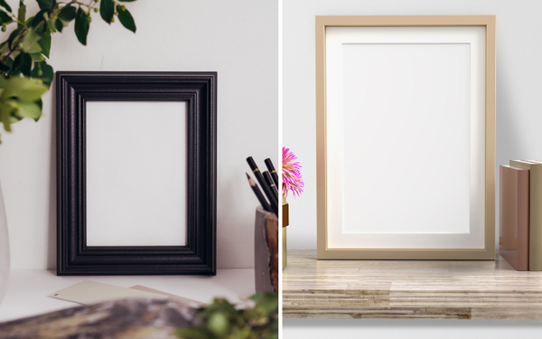 Showcase Your Memories: Stylish and Elegant 8x10 Picture Frames for Every Home!